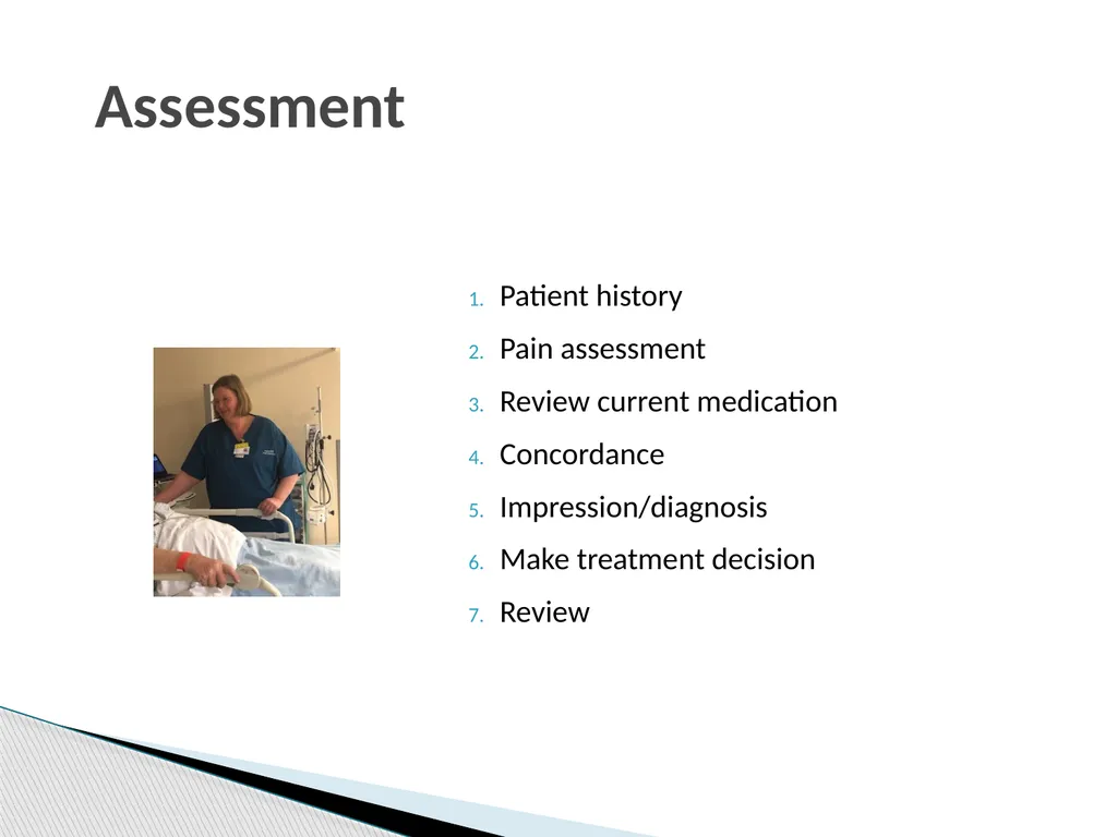 Pain management Prescribing: Case Studies Inge - slide 14 of 16
