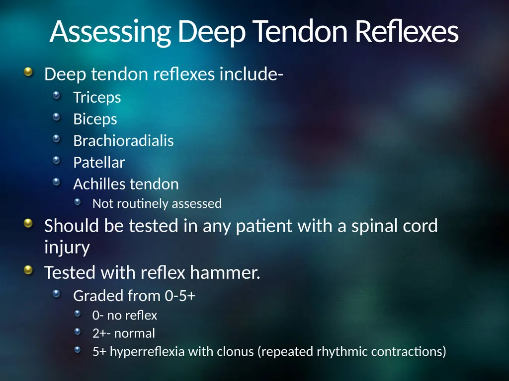 Neuro 101: Nursing Neuro Assessment Kristen - slide 15 of 29