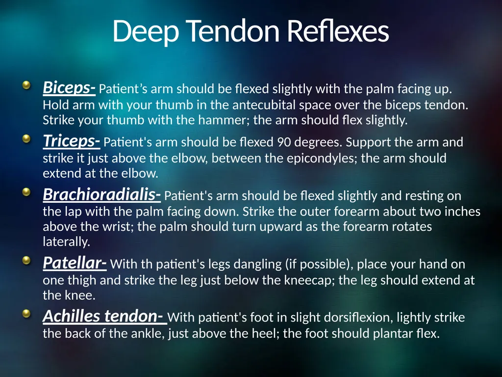 Neuro 101: Nursing Neuro Assessment Kristen - slide 16 of 29