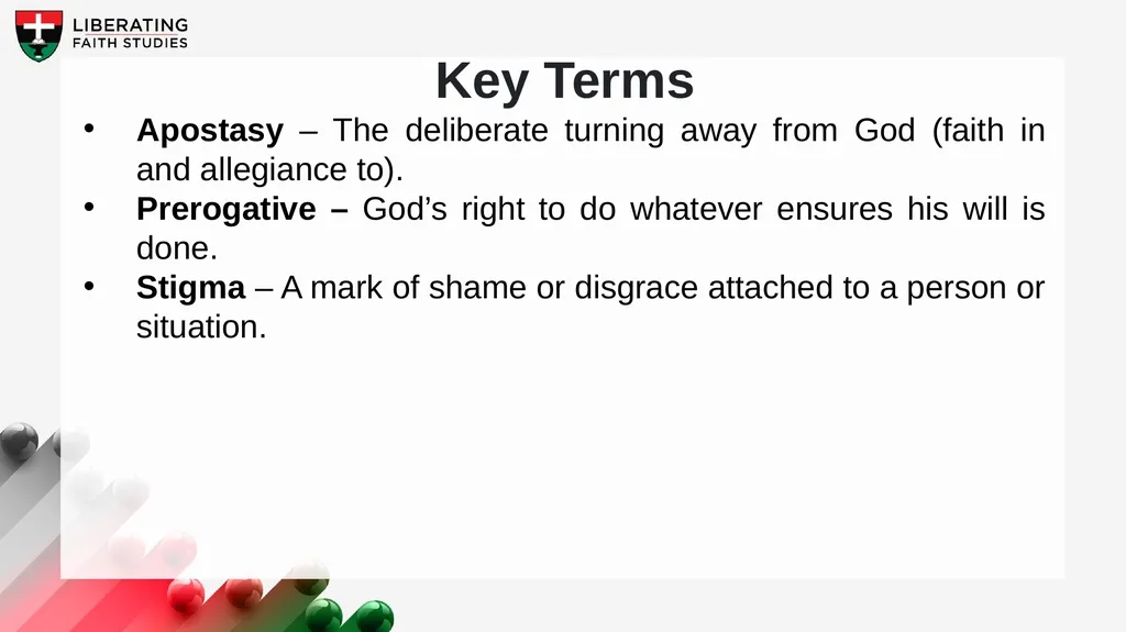 LESSON 2: JUNE 14 Hannah, a Godly Mother Focus - slide 5 of 22
