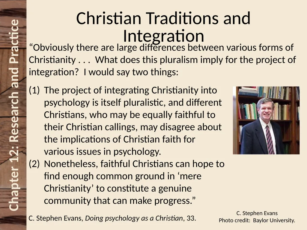 Chapter 13 Finding Your Place David N. Entwistle, - slide 5 of 23