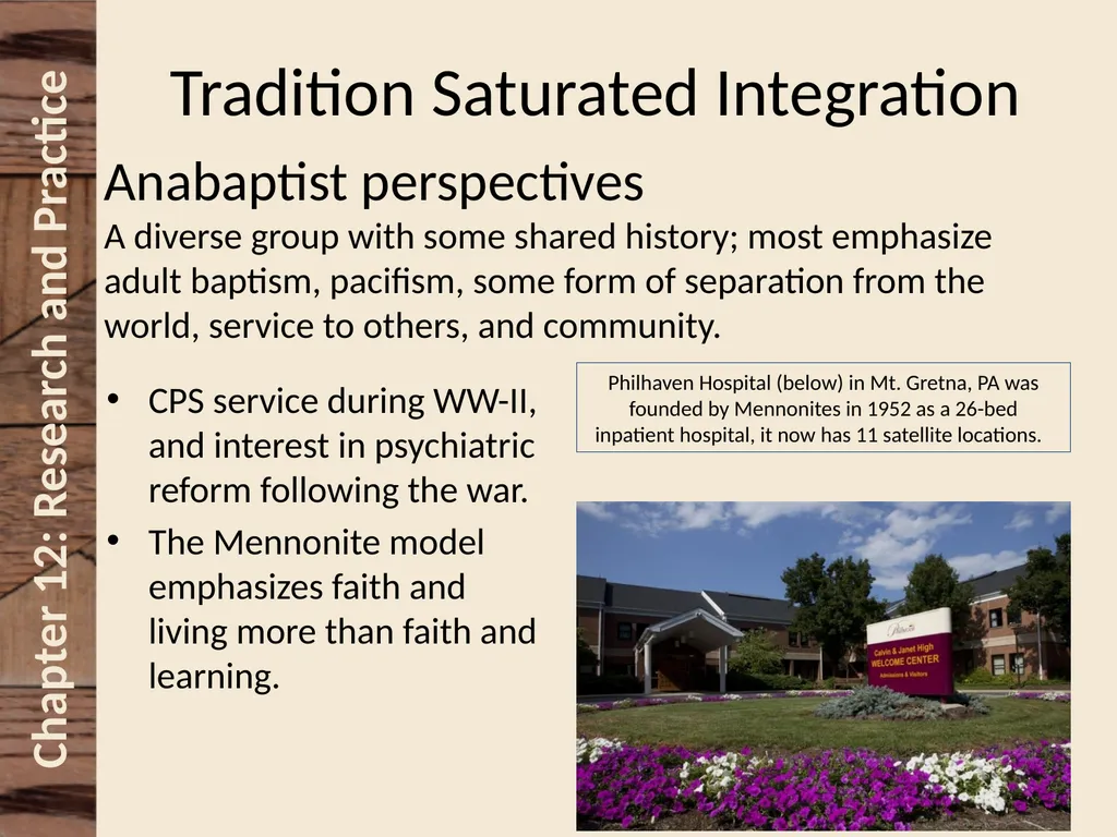Chapter 13 Finding Your Place David N. Entwistle, - slide 11 of 23