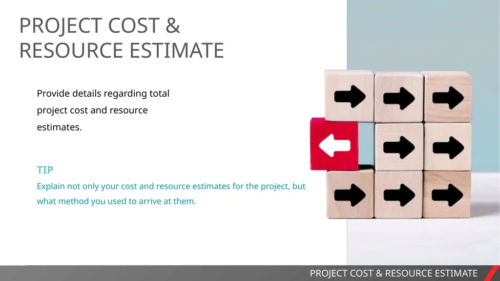 EXECUTIVE SUMMARY SLIDE TEMPLATE EXECUTIVE SUMMARY - slide 13 of 15
