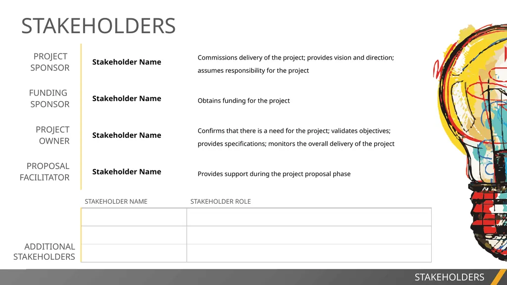 EXECUTIVE SUMMARY SLIDE TEMPLATE EXECUTIVE SUMMARY - slide 4 of 15