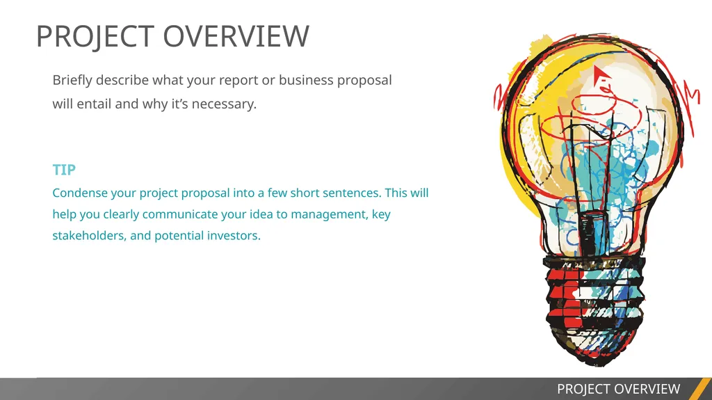 EXECUTIVE SUMMARY SLIDE TEMPLATE EXECUTIVE SUMMARY - slide 5 of 15