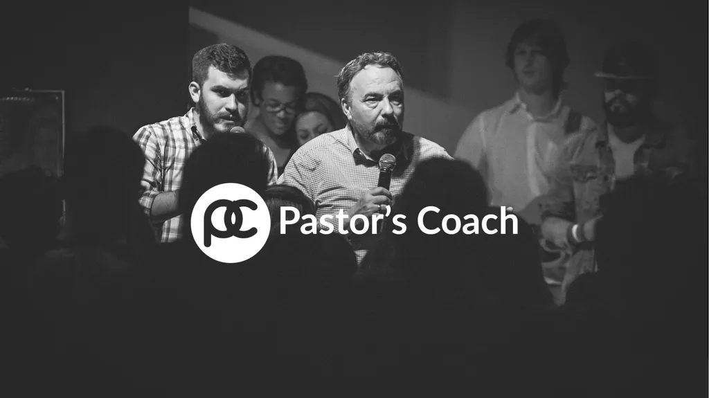 Small Group Leader Training Workshop Pastor’s - slide 61 of 61