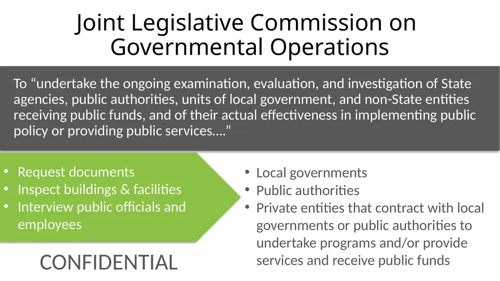 Local Government Fundamentals Kara Millonzi - slide 29 of 30