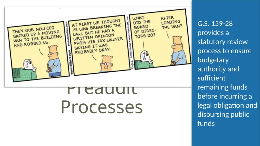 Local Government Fundamentals Kara Millonzi - slide 20 of 30