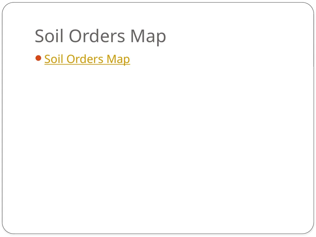 Forensics of Soil Soil Composition Soils are made - slide 26 of 29