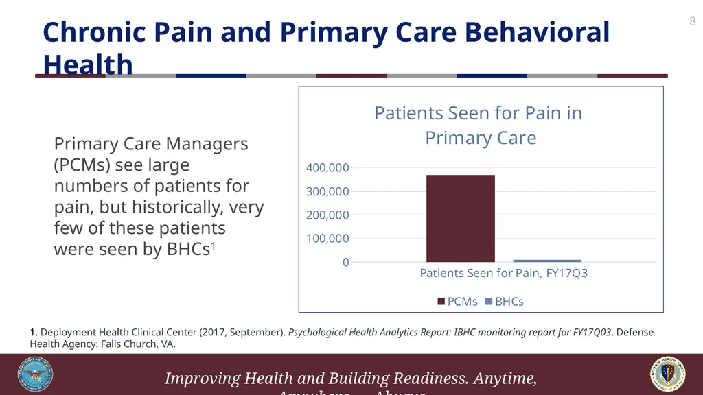Brief Cognitive Behavioral Therapy for Pain - slide 8 of 178