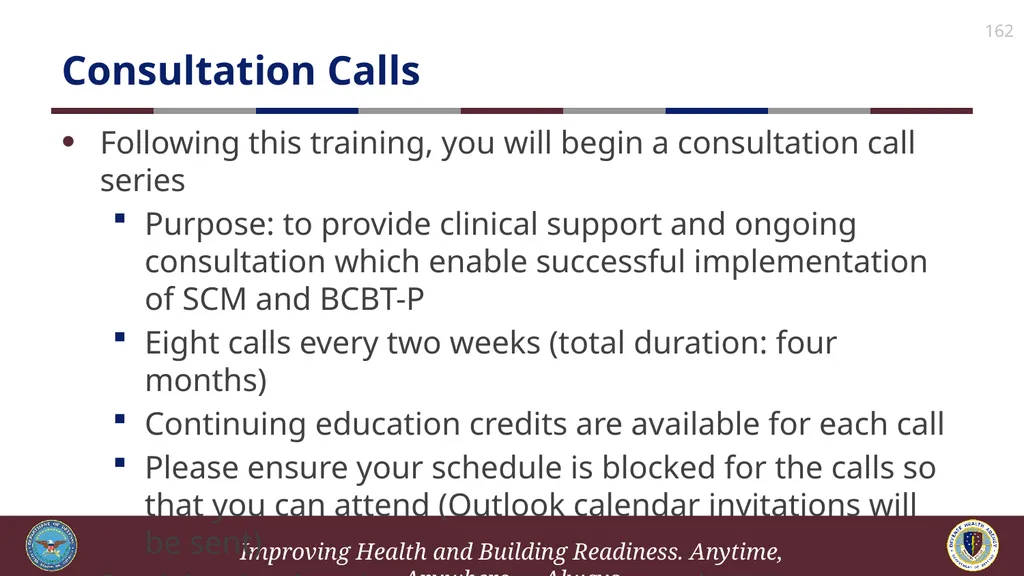 Brief Cognitive Behavioral Therapy for Pain - slide 162 of 178