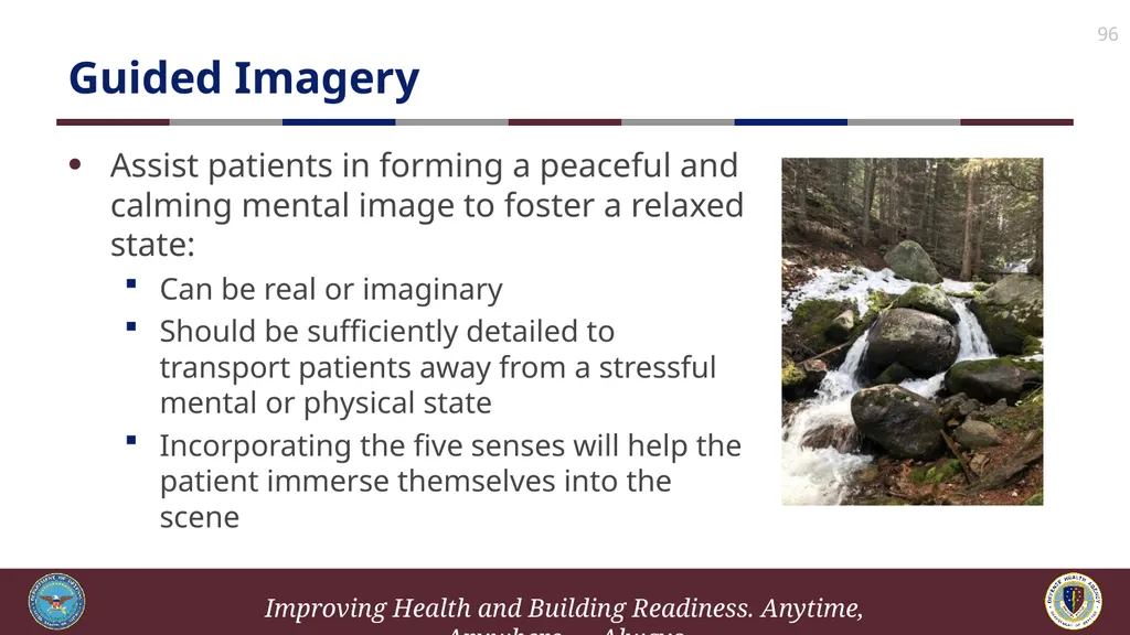 Brief Cognitive Behavioral Therapy for Pain - slide 96 of 178