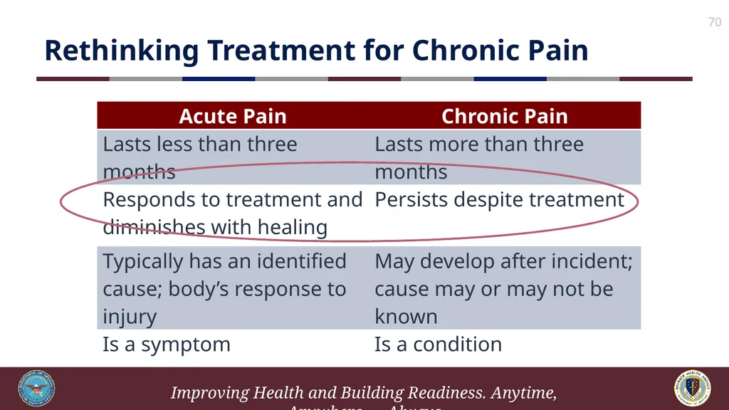 Brief Cognitive Behavioral Therapy for Pain - slide 70 of 178