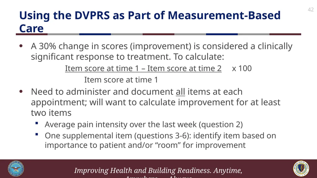 Brief Cognitive Behavioral Therapy for Pain - slide 42 of 178