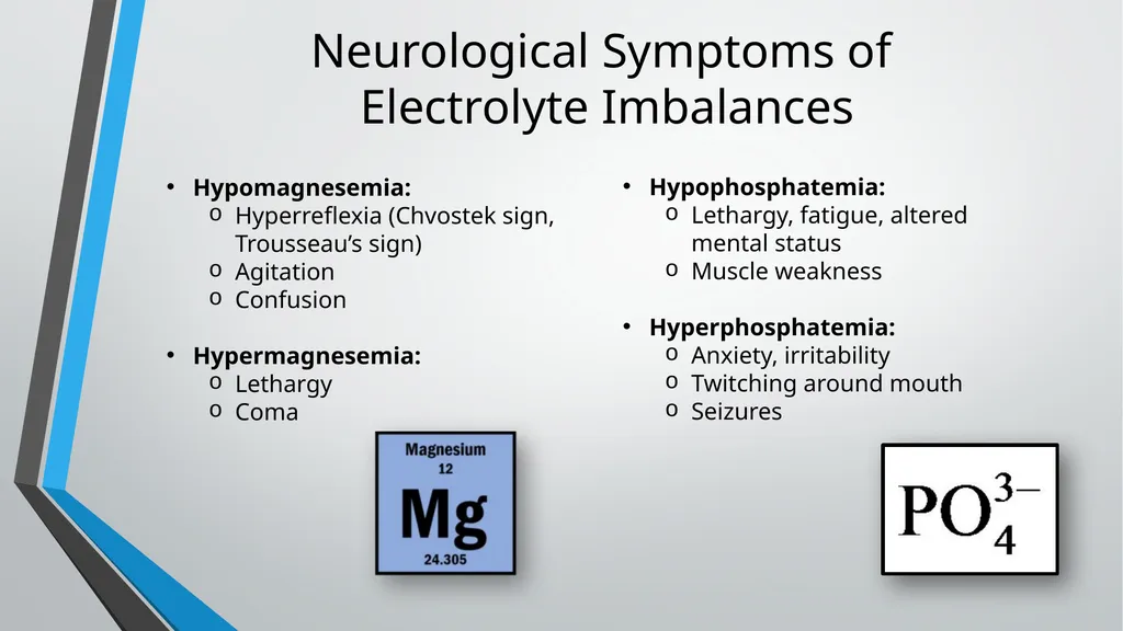 Neurological Assessment Overview By: Aliyah - slide 37 of 49