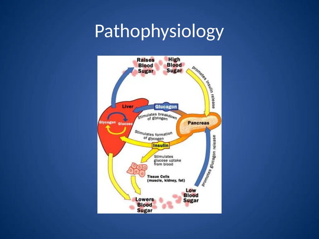 Endocrine and Hematologic Emergencies Patrick - slide 7 of 27