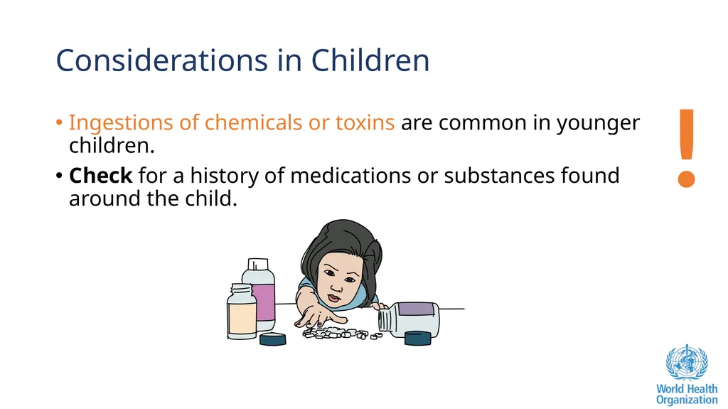 Altered Mental Status Basic Emergency Care Course - slide 52 of 77