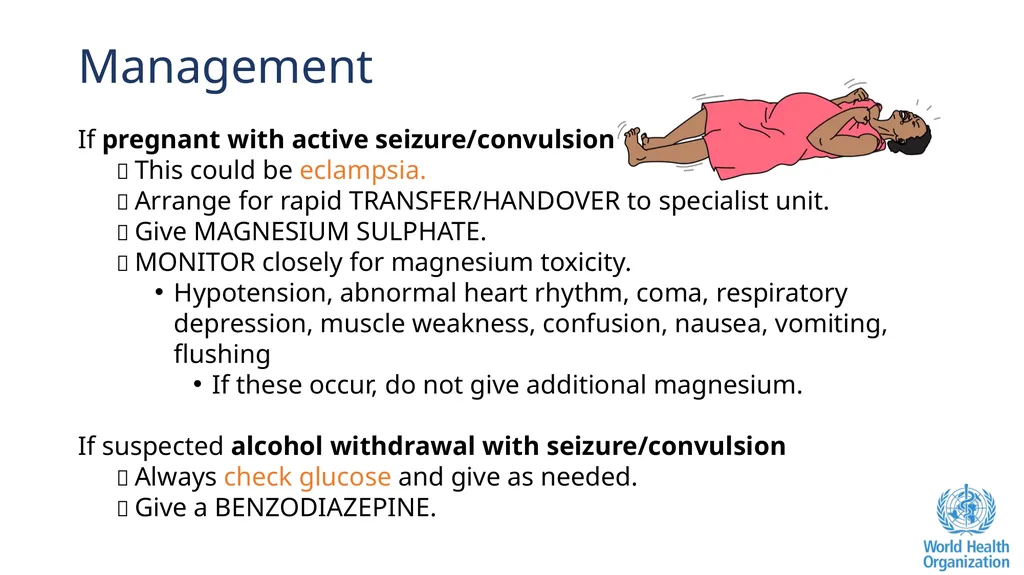 Altered Mental Status Basic Emergency Care Course - slide 58 of 77