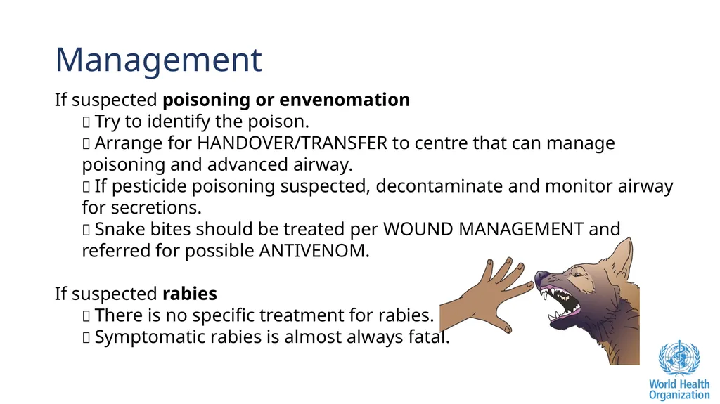 Altered Mental Status Basic Emergency Care Course - slide 59 of 77