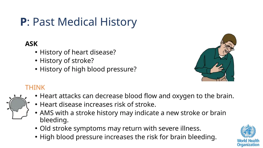 Altered Mental Status Basic Emergency Care Course - slide 24 of 77