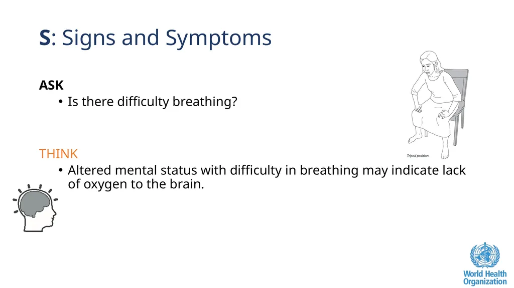 Altered Mental Status Basic Emergency Care Course - slide 12 of 77