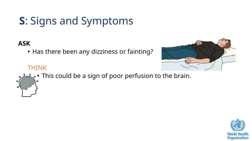 Altered Mental Status Basic Emergency Care Course - slide 14 of 77