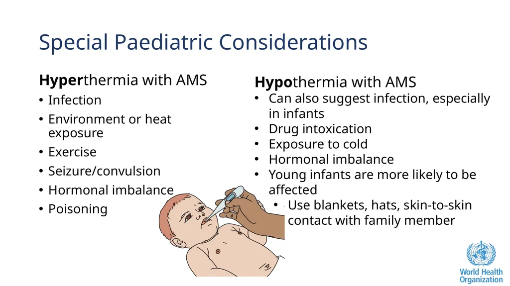 Altered Mental Status Basic Emergency Care Course - slide 65 of 77
