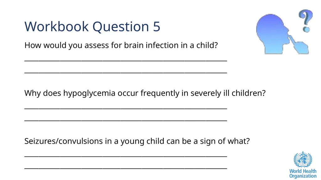 Altered Mental Status Basic Emergency Care Course - slide 70 of 77