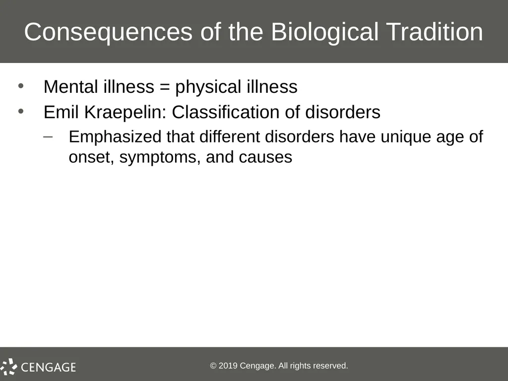 Essentials of Abnormal Psychology Eighth Edition - slide 24 of 39