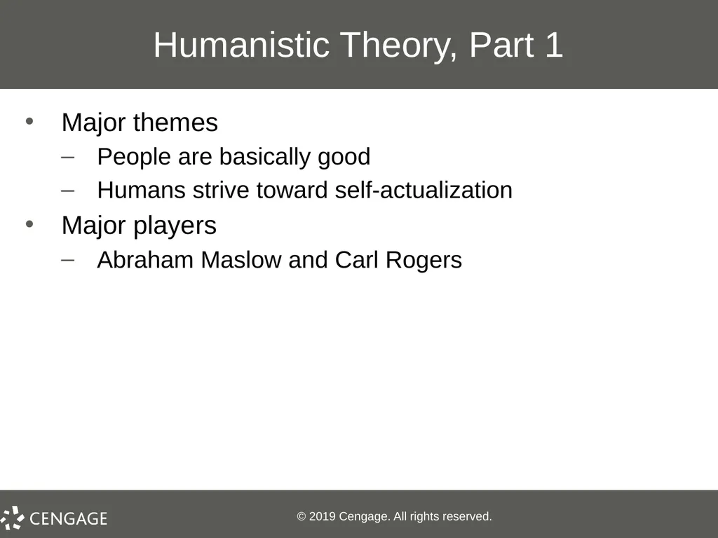 Essentials of Abnormal Psychology Eighth Edition - slide 33 of 39