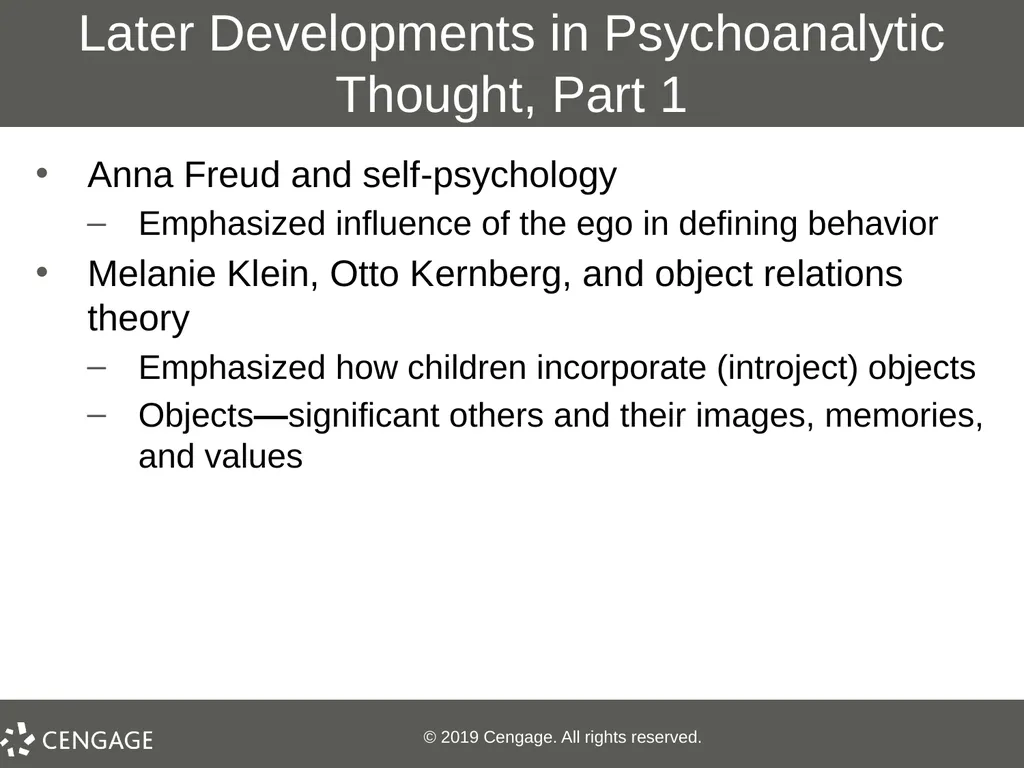 Essentials of Abnormal Psychology Eighth Edition - slide 30 of 39