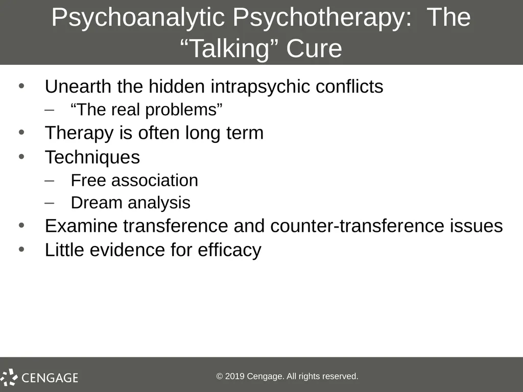 Essentials of Abnormal Psychology Eighth Edition - slide 32 of 39