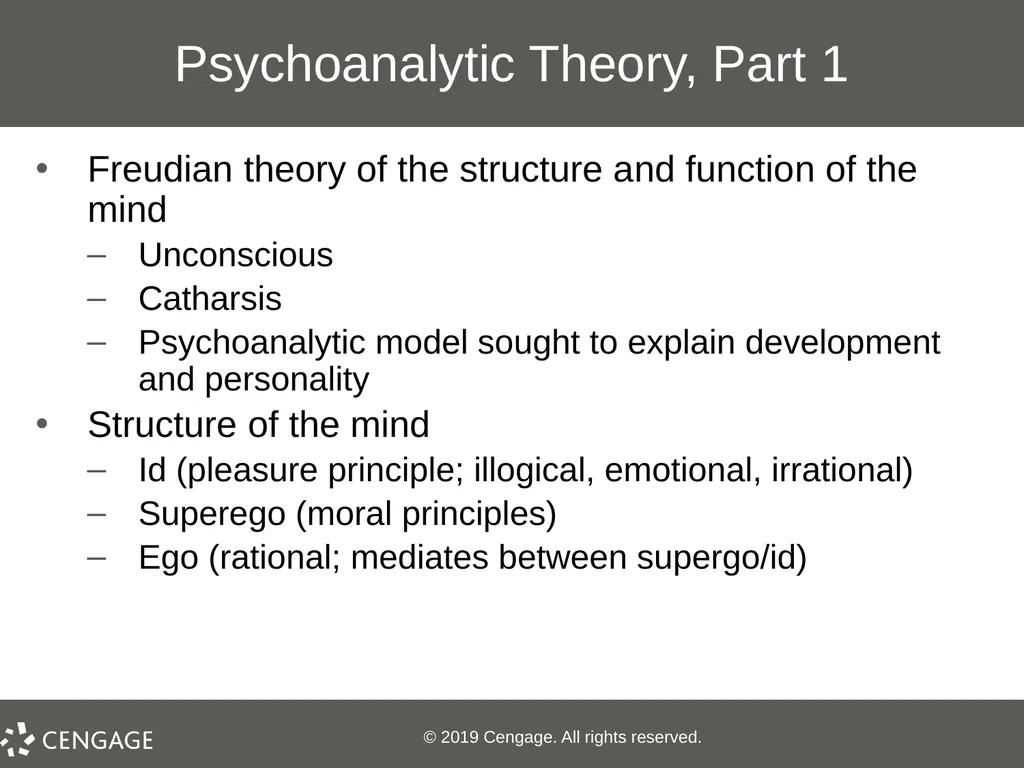 Essentials of Abnormal Psychology Eighth Edition - slide 27 of 39