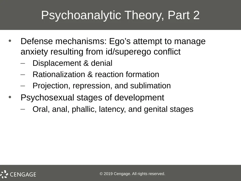 Essentials of Abnormal Psychology Eighth Edition - slide 28 of 39