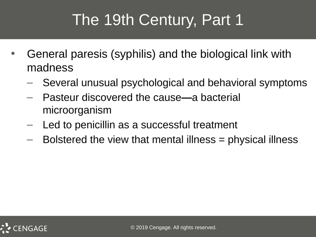 Essentials of Abnormal Psychology Eighth Edition - slide 21 of 39