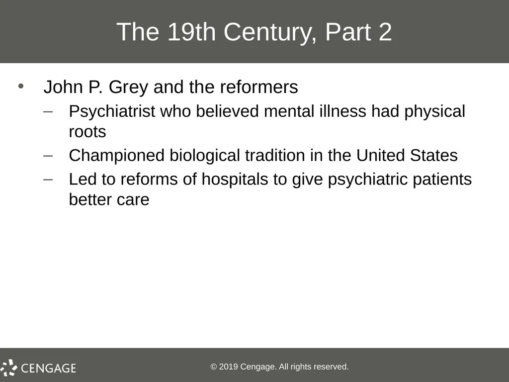 Essentials of Abnormal Psychology Eighth Edition - slide 22 of 39