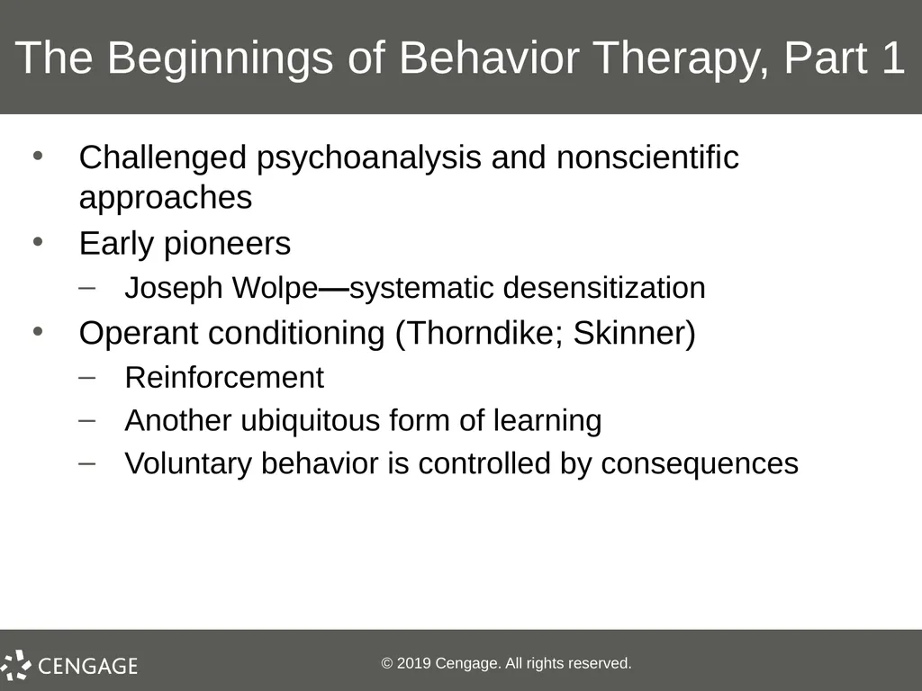 Essentials of Abnormal Psychology Eighth Edition - slide 36 of 39