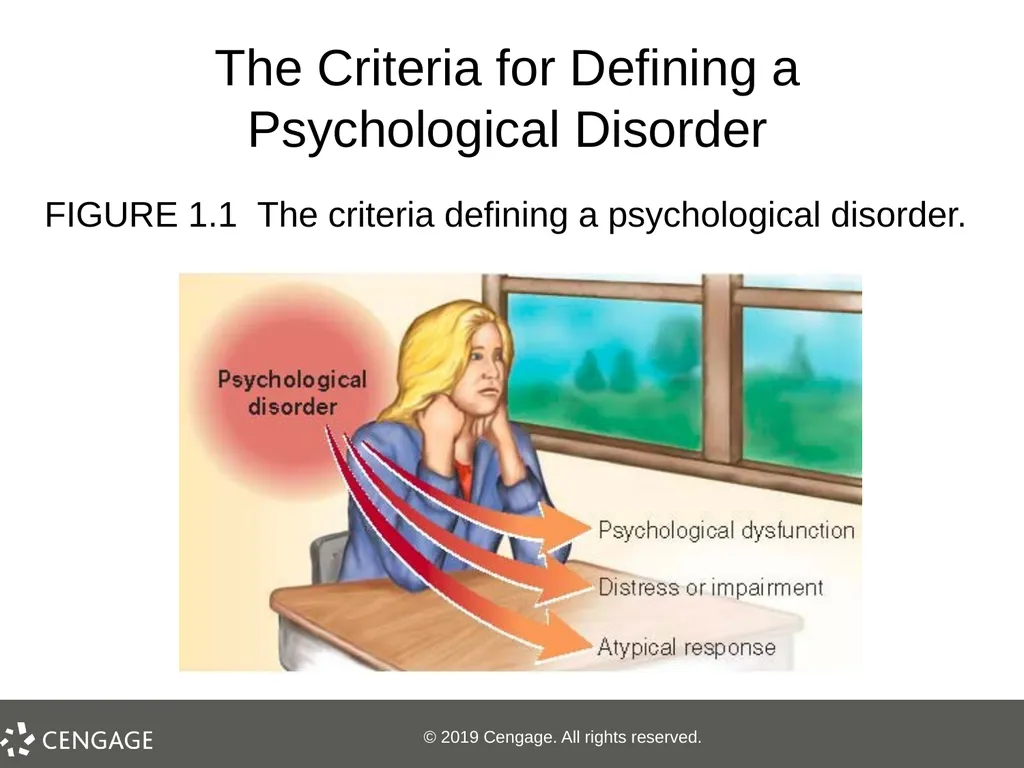 Essentials of Abnormal Psychology Eighth Edition - slide 6 of 39