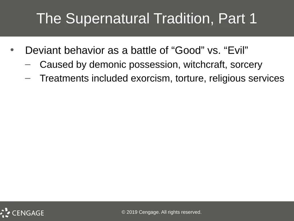 Essentials of Abnormal Psychology Eighth Edition - slide 17 of 39