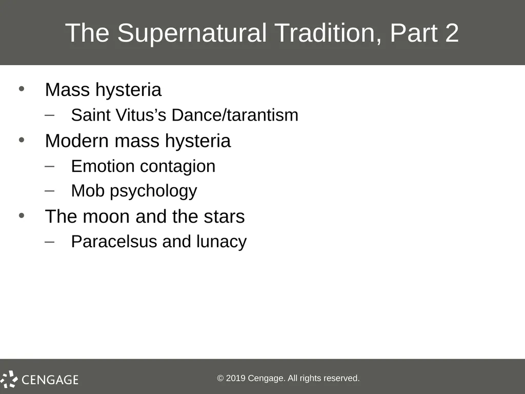 Essentials of Abnormal Psychology Eighth Edition - slide 18 of 39