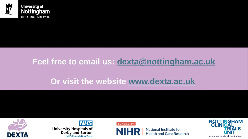 A practical guide on how to use the Neonatal Pain, - slide 25 of 25