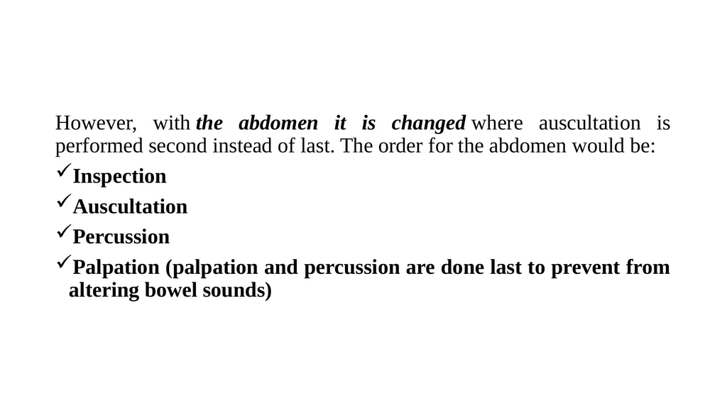 Head-to-Toe Assessment Nursing Introduction This - slide 4 of 62