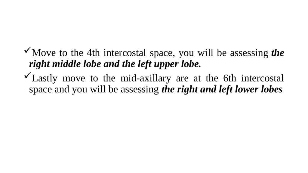 Head-to-Toe Assessment Nursing Introduction This - slide 48 of 62