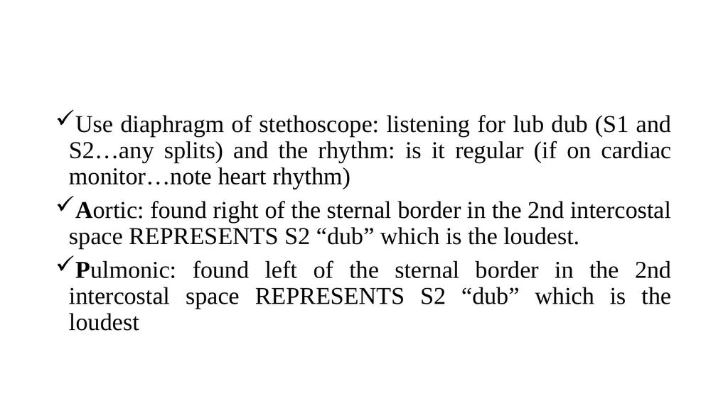 Head-to-Toe Assessment Nursing Introduction This - slide 44 of 62