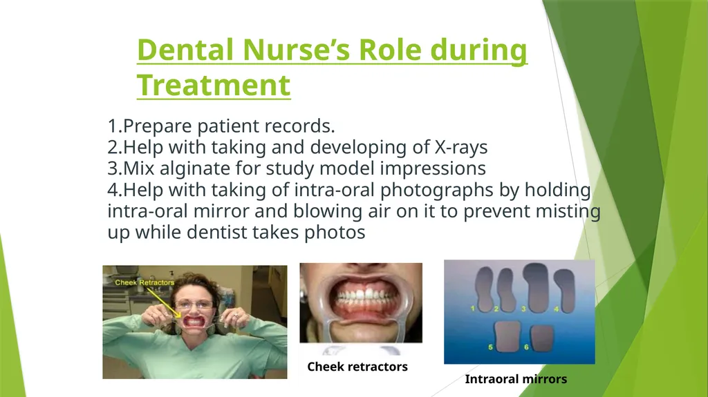 Orthodontics Module 9 Aim of todays session is to - slide 22 of 25