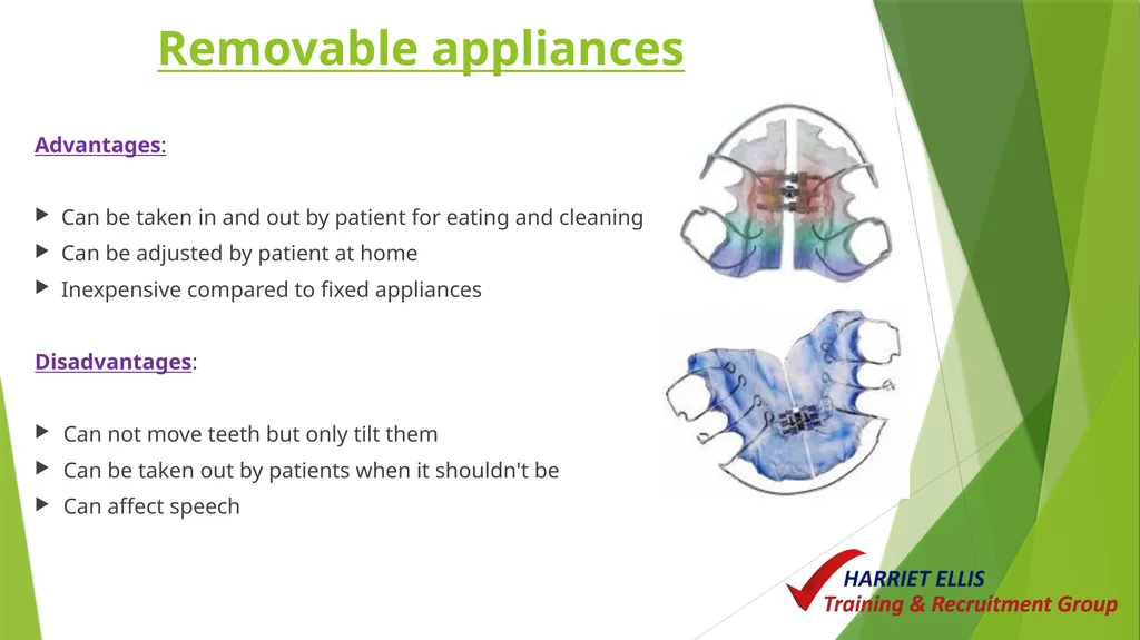 Orthodontics Module 9 Aim of todays session is to - slide 16 of 25