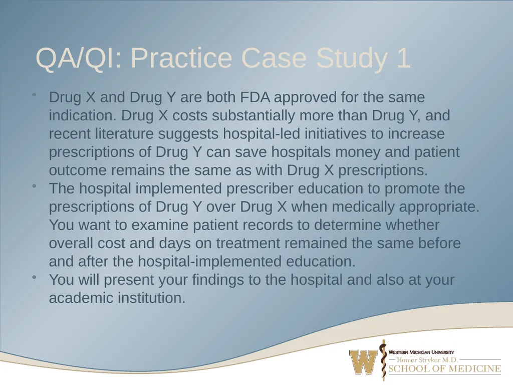 What’s Your Study? Navigating IRB Submission Forms - slide 16 of 52