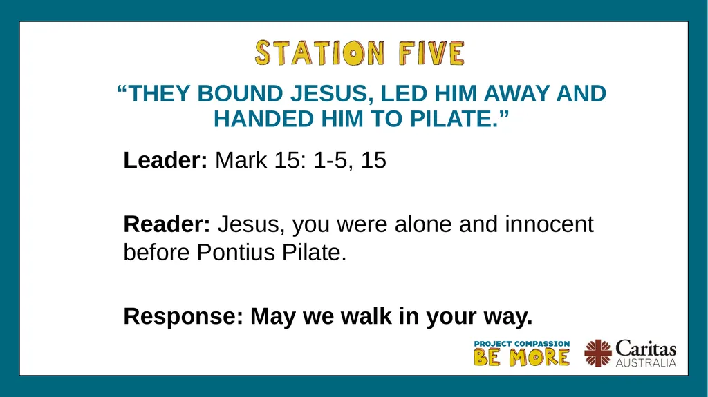 lent.caritas.org.au 1800 024 413 - slide 12 of 33