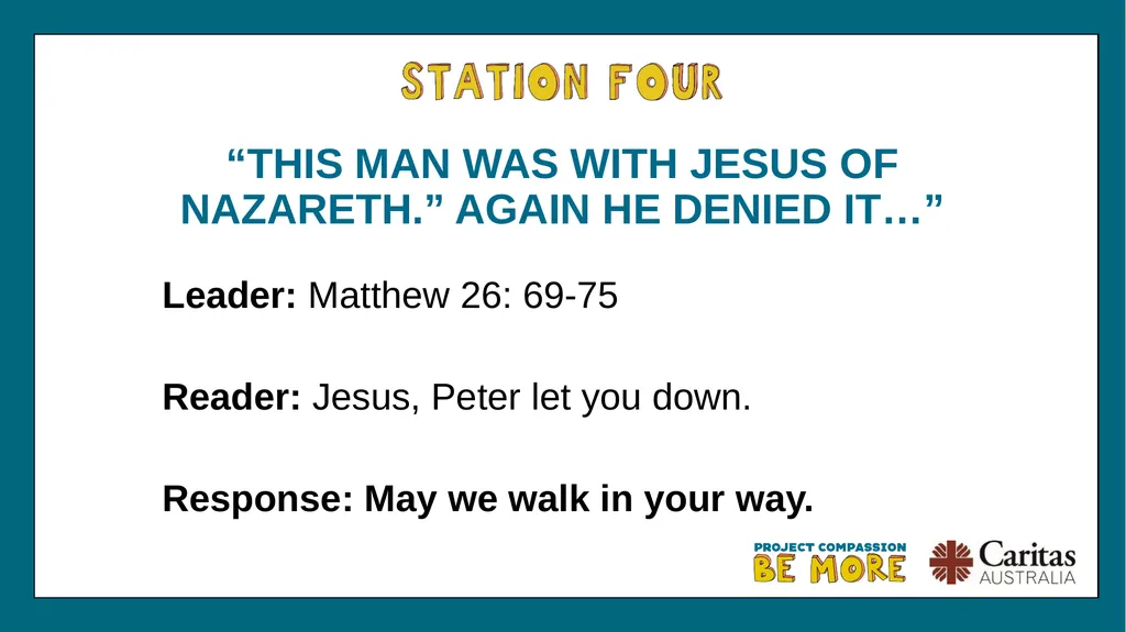 lent.caritas.org.au 1800 024 413 - slide 10 of 33