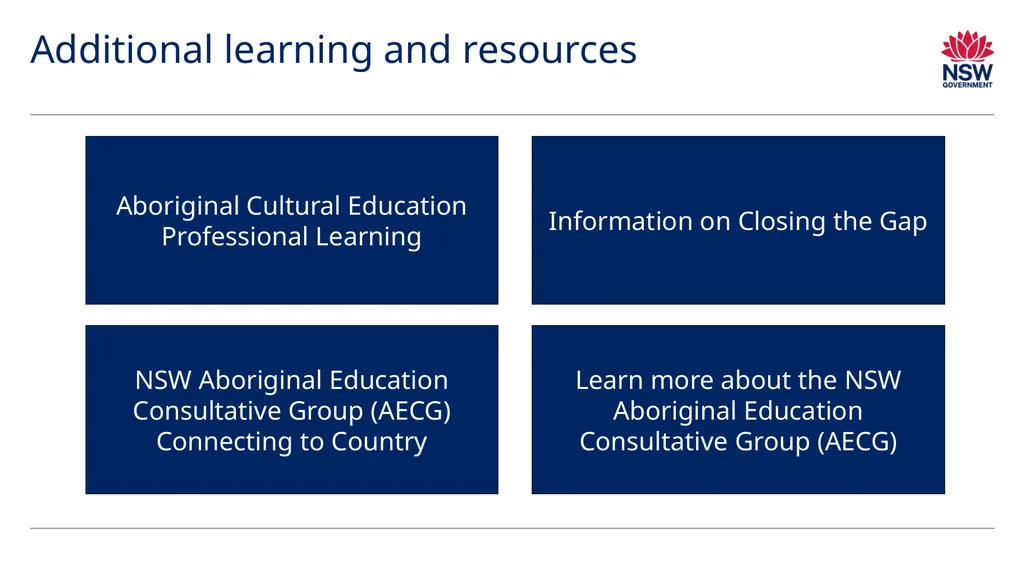 Reconciliation Action Plan – Information pack This - slide 10 of 25